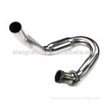 Hot selling for Suzuki DRZ400 00 01 02 03 04 05 06 07 08 09 2010 Bomb Exhaust Head Pipe Header